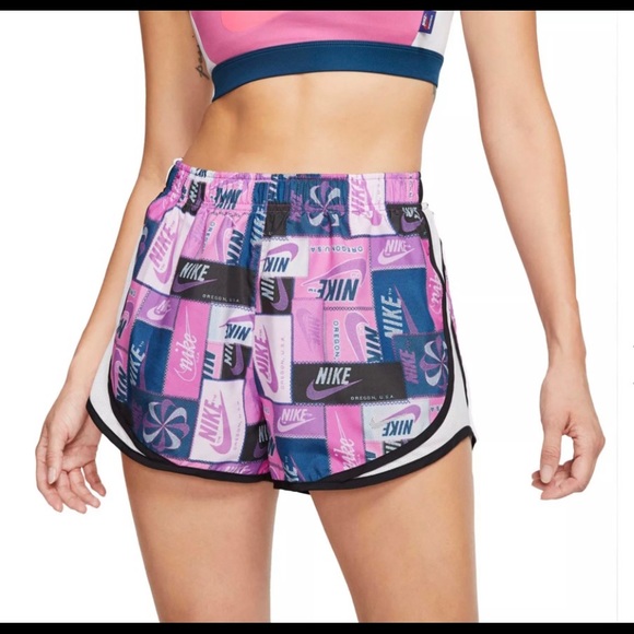 Nike Women’s Tempo Running Shorts NWT XS - Picture 4 of 8